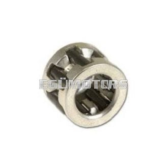 Stage6 Ezüstözött tűgörgőskosár, Redukáló 12/10 mm