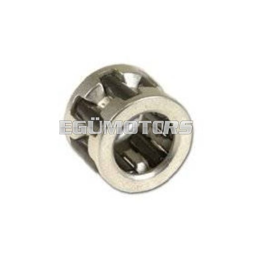 Stage6 Ezüstözött tűgörgőskosár, Redukáló 12/10 mm