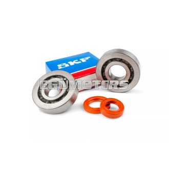 S6 csapágyszett, Peugeot (Euro II)