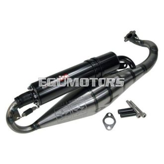 Stage6 Pro Replica kipufogó, Suzuki/Morini