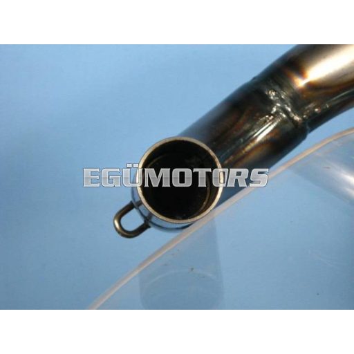 Stage6 Pro Replica kipufogó, Piaggio/Gilera