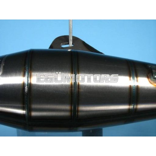 Stage6 Pro Replica kipufogó, Piaggio/Gilera