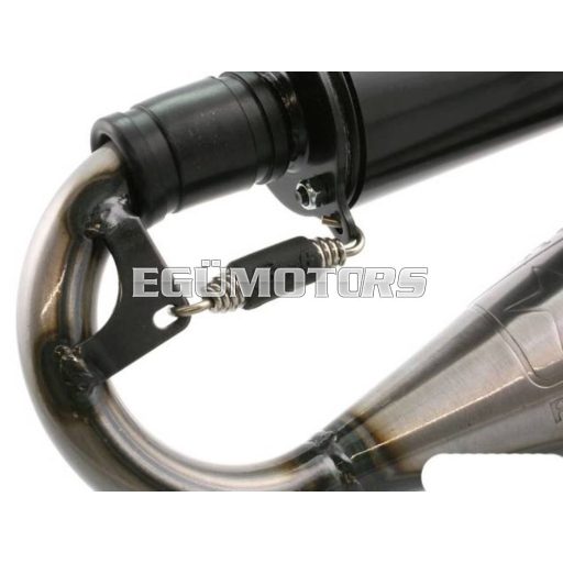 Stage6 Pro Replica kipufogó, Peugeot