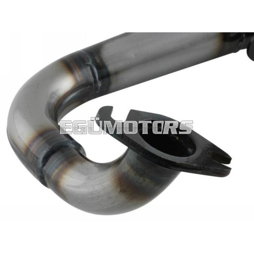 Stage6 Pro Replica kipufogó, Peugeot fekvő