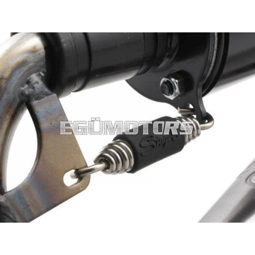 Stage6 Pro Replica kipufogó, CPI