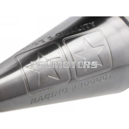 Stage6 Pro Replica kipufogó, CPI