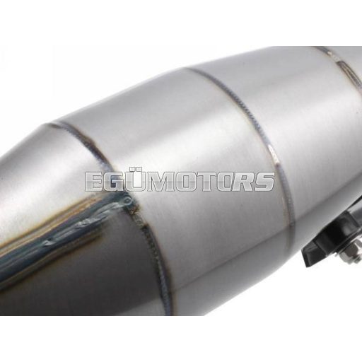 Stage6 Pro Replica kipufogó, CPI