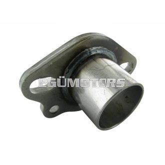 Stage6 kipufogó perem, Piaggio/Gilera