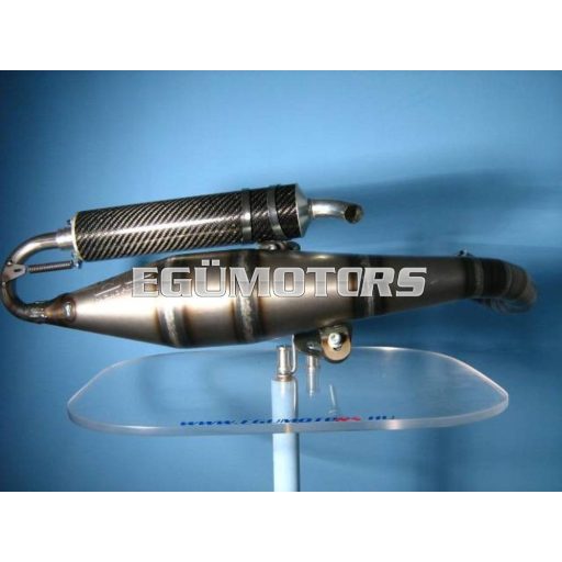 Stage6 R1200 Racing Kipufogó, Piaggio/Gilera LC