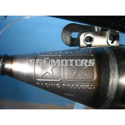 Stage6 R1400 Racing Kipufogó, Piaggio/Gilera