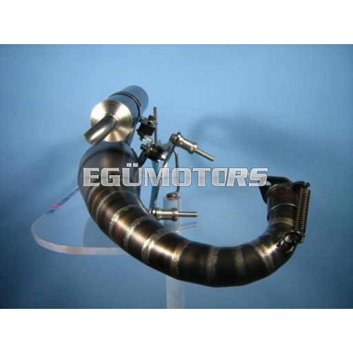 Stage6 R1400 Racing Kipufogó, Piaggio/Gilera