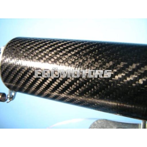 Stage6 R1400 Racing Kipufogó, Piaggio/Gilera