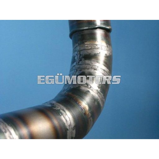 Stage6 R1400 Racing Kipufogó, Minarelli fekvő