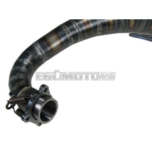 Stage6 R/T Big Bore versenykipufogó, Piaggio