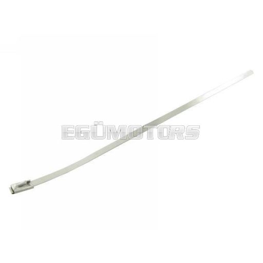 Stage6 Bandázs szalag rögzítő bilincs