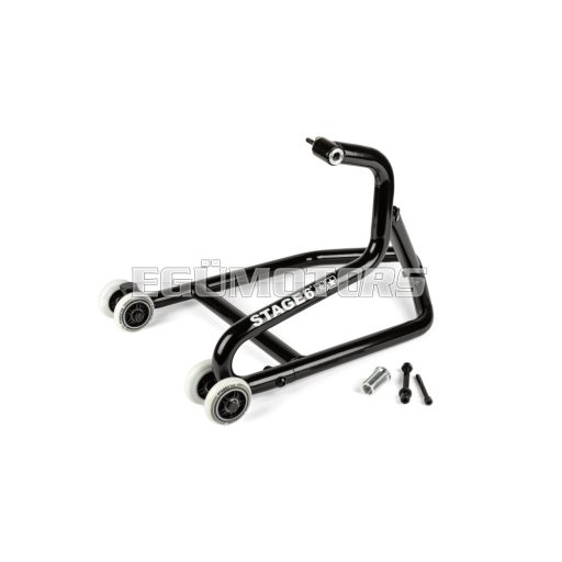Stage6 MK 3 Motorállvány