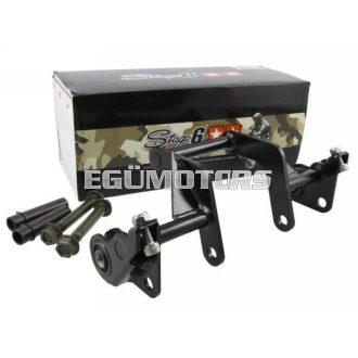 Stage6 Segédváz, Aerox