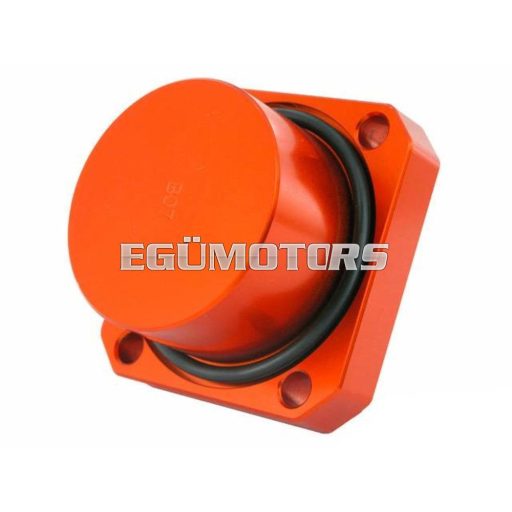 Stage6 kompresszor ledugózó, Piaggio/Peugeot