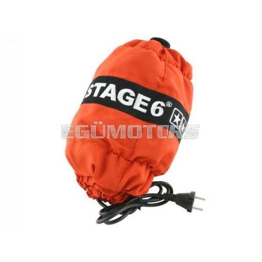 Stage6 gumimelegítő 12, 13 coll