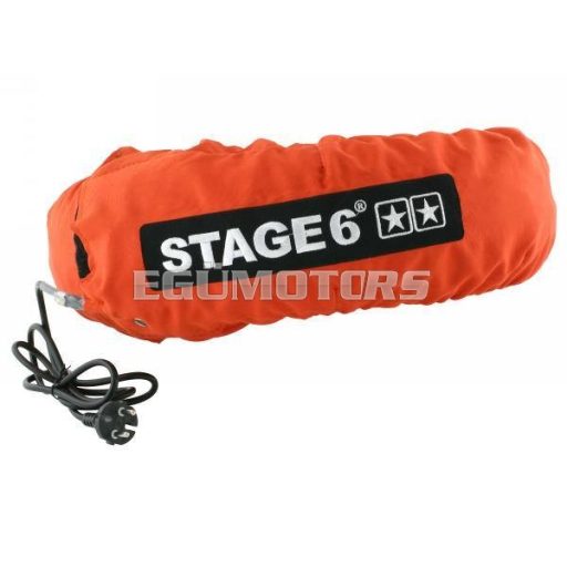 Stage6 gumimelegítő 12, 13 coll