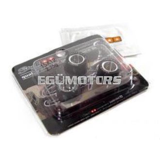 Stage6 Görgőszett, 15x12 7,25 gr