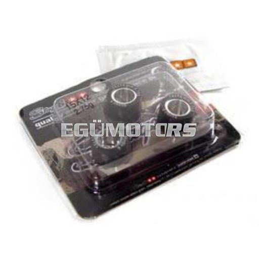 Stage6 Görgőszett, 15x12 9,50 gr