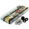 Stage6 Görgőkészlet, 19X15,5 extra könnyű