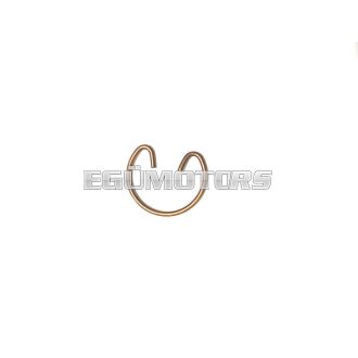 Stage6 csapszeg seeger, 14 mm