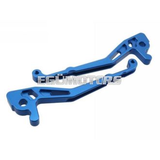 Stage6 SSP Type II fékkar, Runner, Kék