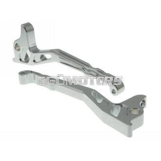 Stage6 SSP CNC Type II Fékkar, Aerox, króm