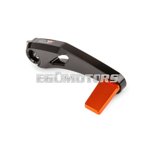 Stage6 Evo MKIII Berúgókar, Fekete, Piaggio