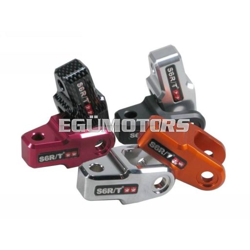 Stage6 SSP CNC teleszkóp magasító, Többféle