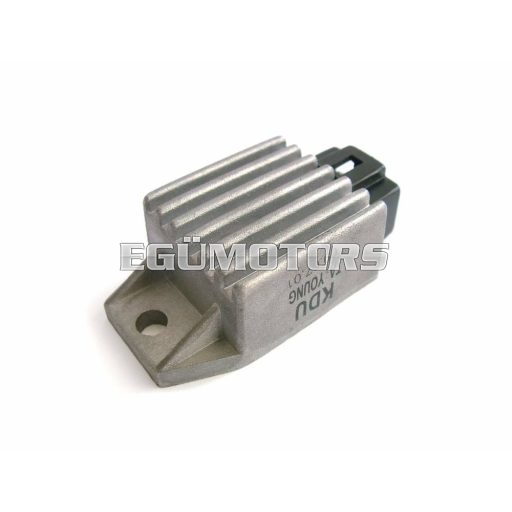 SGR feszültségszabályzó, Honda/Kymco 31600-KUDU