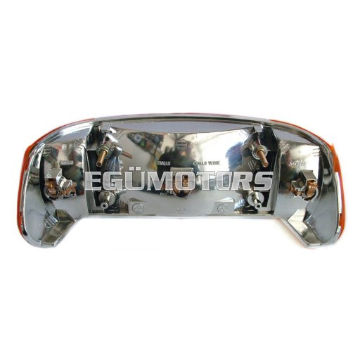 Hátsó lámpa, Aprilia Amico