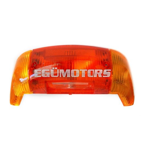 Hátsó lámpa, Aprilia Amico