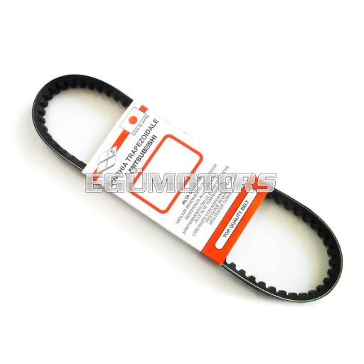 Mitsuboshi  variátor szíj, Minarelli 100