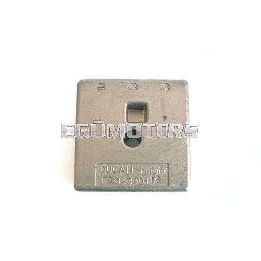 Guilera feszültség szabályozó, Amico