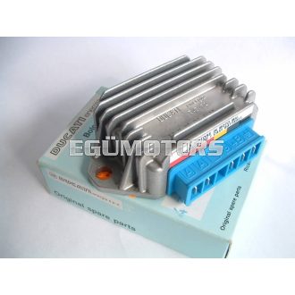 Gyári feszültség szabályozó, Piaggio/Gilera 