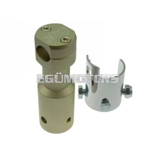 STR8 Kormány stucni, Peugeot, Titán