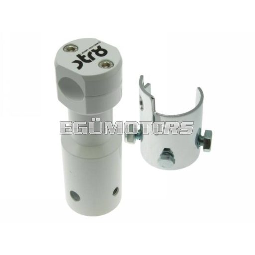 STR8 Kormány stucni, Peugeot, Fehér