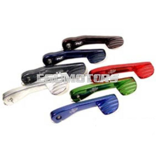 STR8 Berúgókar Matt fekete, Minarelli, STR-020.44/BM