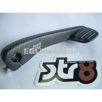 STR8 Berúgókar Karbon, Minarelli