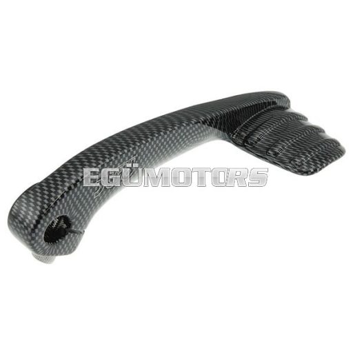 STR8 Berugókar Peugeot, Karbon