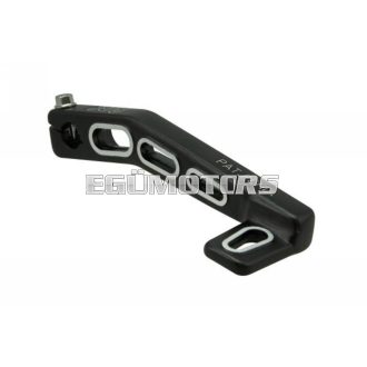 STR8 Berugókar, Light, Minarelli/Peugeot, Fekete