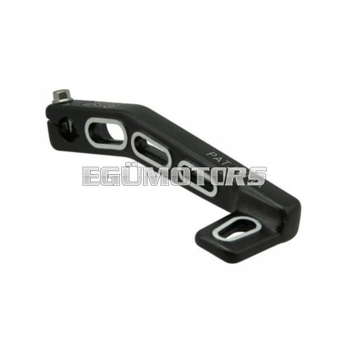 STR8 Berugókar, Light, Minarelli/Peugeot, Fekete