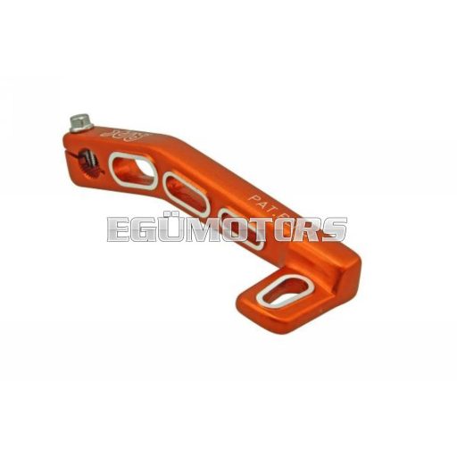 STR8 Berugókar, Light, Piaggio