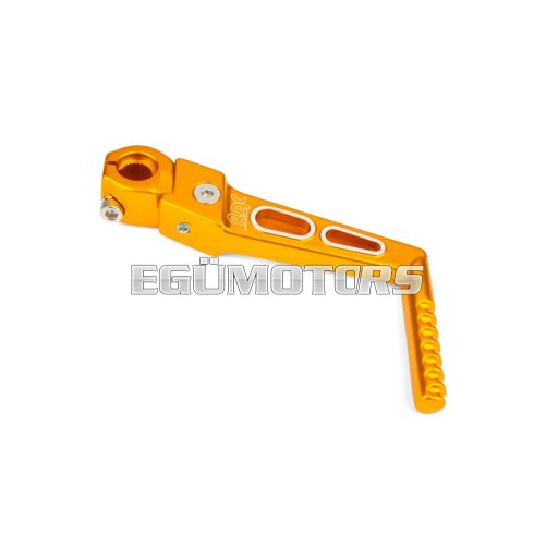 STR8 Lighty berúgókar arany, Derbi