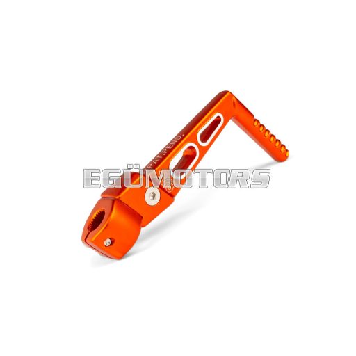 STR8 Lighty berúgókar narancssárga, Derbi