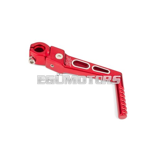 STR8 Lighty berúgókar piros, Derbi