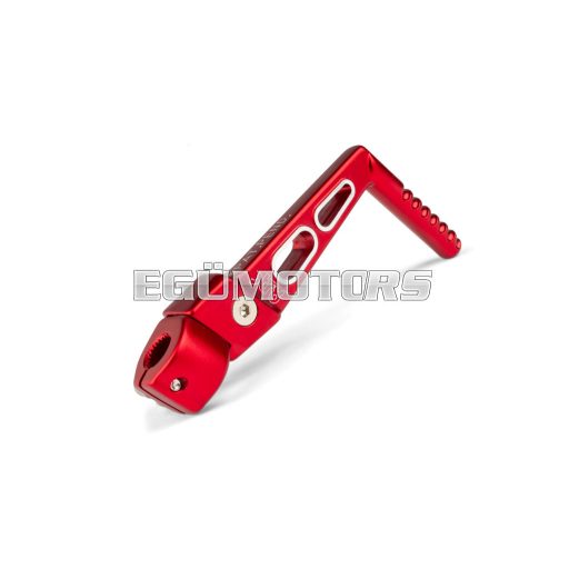 STR8 Lighty berúgókar piros, Derbi